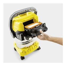 Kärcher Nass-/Trockensauger WD 6 P S V-30/6/22/T