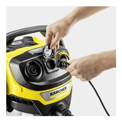 Kärcher Nass-/Trockensauger WD 6 P S V-30/6/22/T