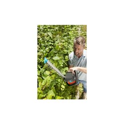 GARDENA Elektro-Heckenschere ComfortCut 600/55