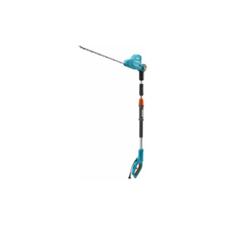 GARDENA Elektro-Teleskop-Heckenschere THS 500/48