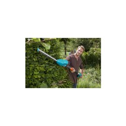 GARDENA Elektro-Teleskop-Heckenschere THS 500/48