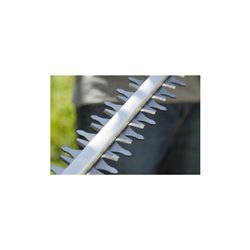 GARDENA Elektro-Teleskop-Heckenschere THS 500/48