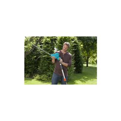 GARDENA Elektro-Teleskop-Heckenschere THS 500/48