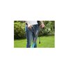 GARDENA Elektro-Turbotrimmer SmallCut 300/23
