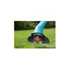 GARDENA Elektro-Turbotrimmer SmallCut 300/23
