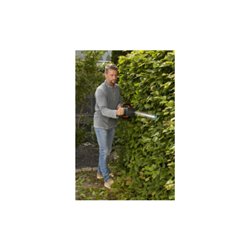 GARDENA Elektro-Heckenschere ComfortCut 550/50