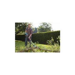 GARDENA Elektro-Teleskop-Hochentaster TCS 720/20