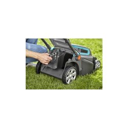 GARDENA Elektro-Rasenmäher PowerMax 1800/42