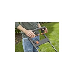 GARDENA Elektro-Rasenmäher PowerMax 1800/42