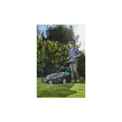 GARDENA Elektro-Rasenmäher PowerMax 1800/42
