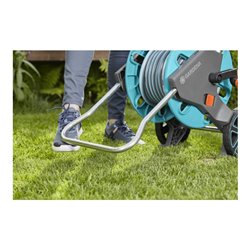 GARDENA Schlauchwagen CleverRoll M