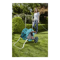GARDENA Schlauchwagen CleverRoll M