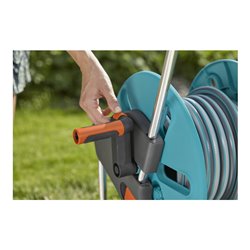 GARDENA Schlauchwagen CleverRoll M