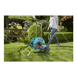 GARDENA Schlauchwagen CleverRoll M