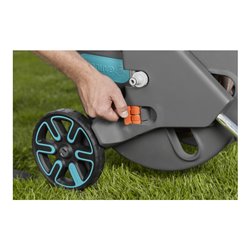 GARDENA Schlauchwagen CleverRoll L Easy