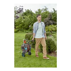 GARDENA Schlauchwagen CleverRoll L Easy