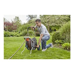 GARDENA Schlauchwagen CleverRoll L Easy