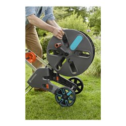 GARDENA Schlauchwagen CleverRoll L Easy