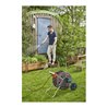 GARDENA Schlauchwagen CleverRoll L Easy