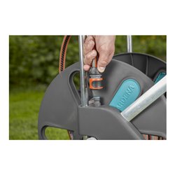 GARDENA Schlauchwagen CleverRoll L Easy