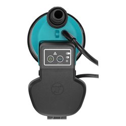 GARDENA Akku-Klarwasser-Tauchpumpe 2000/2 18V P4A solo