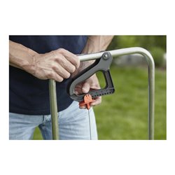 GARDENA Streuwagen L