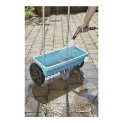 GARDENA Streuwagen L