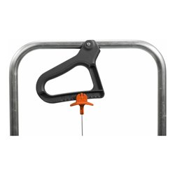 GARDENA Streuwagen L