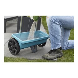 GARDENA Streuwagen L