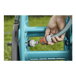 GARDENA Schlauchwagen CleverRoll M Easy