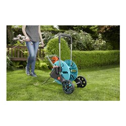 GARDENA Schlauchwagen CleverRoll M Easy