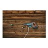 GARDENA Akku-Mitteldruckreiniger AquaClean 24/18V P4A Premium Ready-To-Use Set