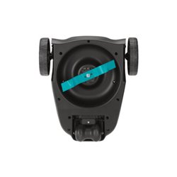 GARDENA Akku-Rasenmäher HandyMower 22/18V P4A Ready-To-Use Set