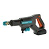 GARDENA Akku-Mitteldruckreiniger AquaClean 24/18V P4A Ready-To-Use Set