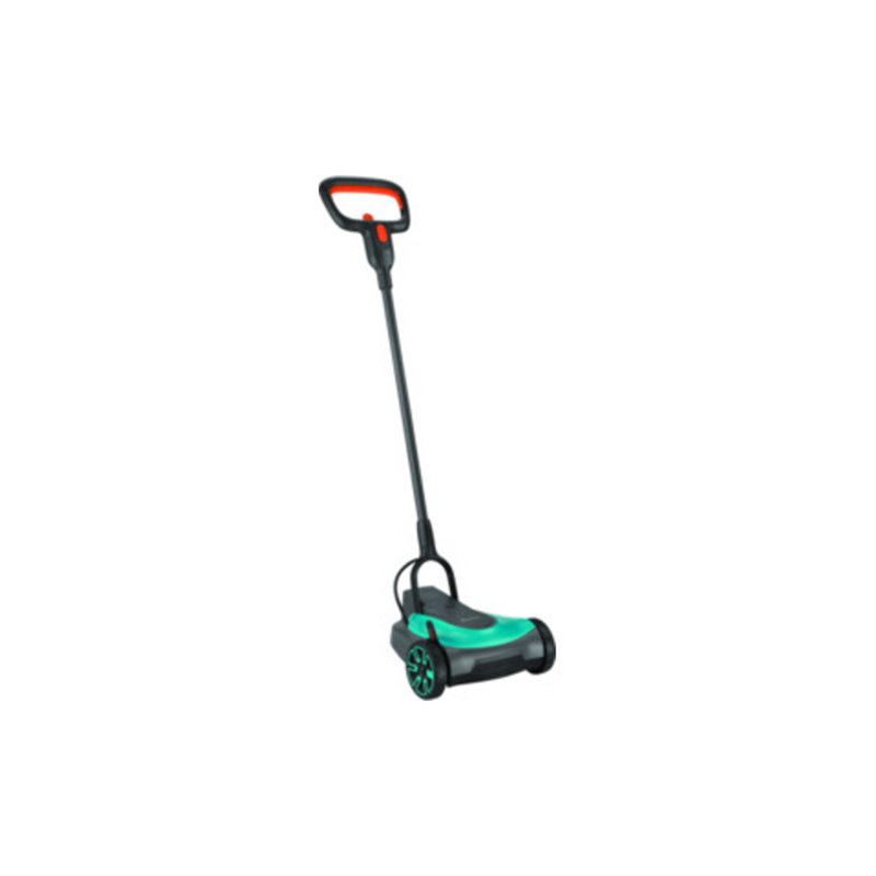 GARDENA Akku-Rasenmäher HandyMower 22/18V P4A solo
