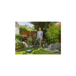 GARDENA Akku-Rasenmäher HandyMower 22/18V P4A solo