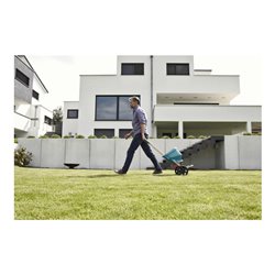 GARDENA Streuwagen XL