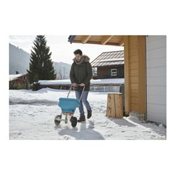 GARDENA Streuwagen XL