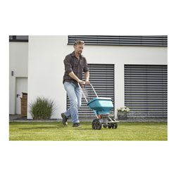 GARDENA Streuwagen XL