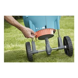 GARDENA Streuwagen XL