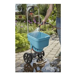 GARDENA Streuwagen XL