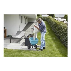 GARDENA Streuwagen XL