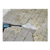 GARDENA Akku-Mitteldruckreiniger AquaClean 24/18V P4A solo
