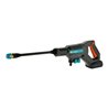 GARDENA Akku-Mitteldruckreiniger AquaClean 24/18V P4A solo