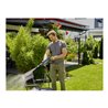 GARDENA Akku-Mitteldruckreiniger AquaClean 24/18V P4A solo
