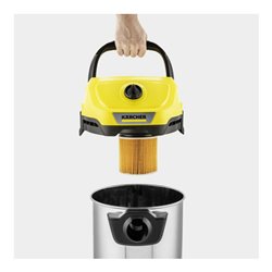 Kärcher Nass-/Trockensauger WD 3 S V-17/4/20