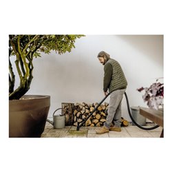 Kärcher Nass-/Trockensauger WD 3 S V-17/4/20