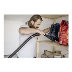 Kärcher Nass-/Trockensauger WD 3 S V-17/4/20