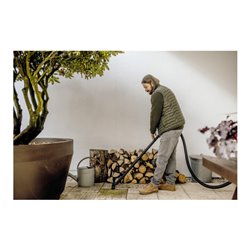 Kärcher Nass-/Trockensauger WD 3 S V-17/4/20