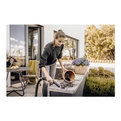 Kärcher Nass-/Trockensauger WD 3 S V-17/4/20